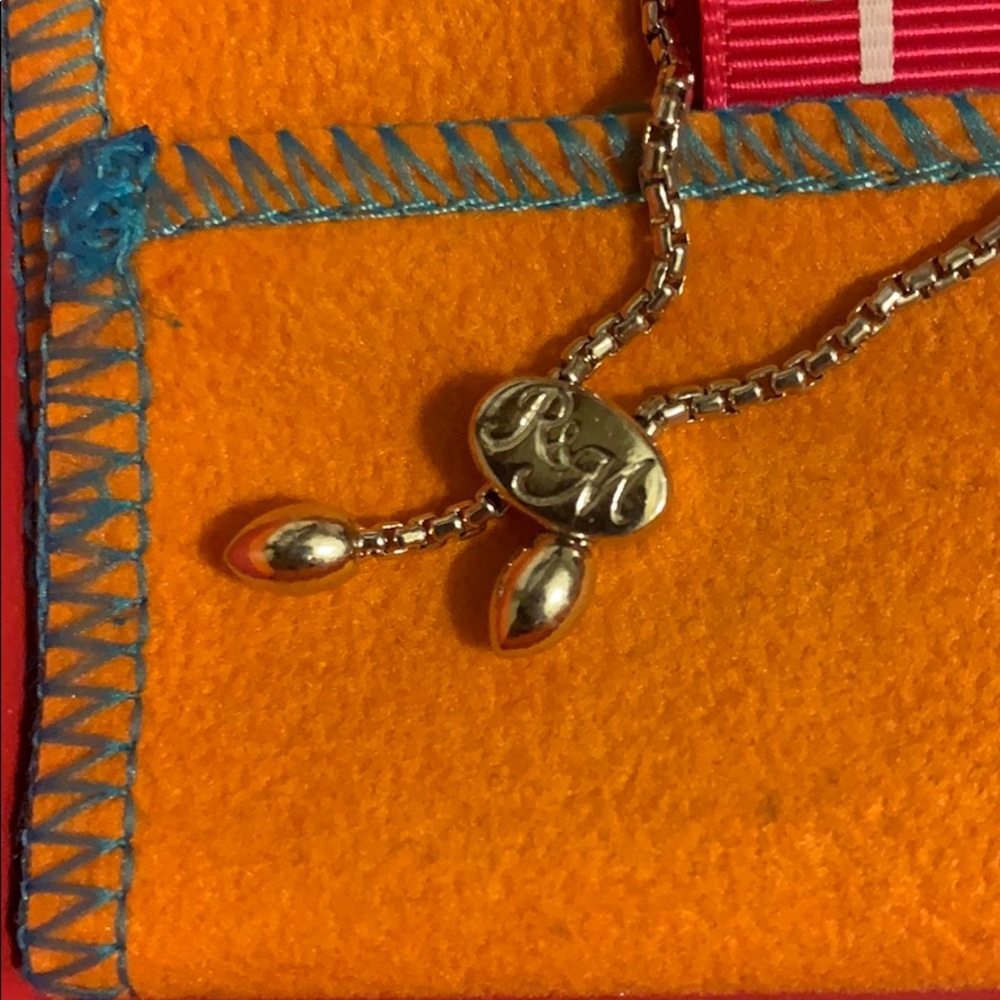 Heart bracelet - Picture 3 of 6